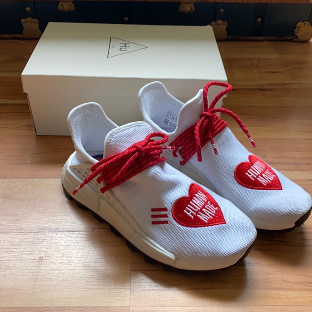 Human Made Sneakers